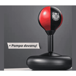 Pastatoma Bokso Kriaušė