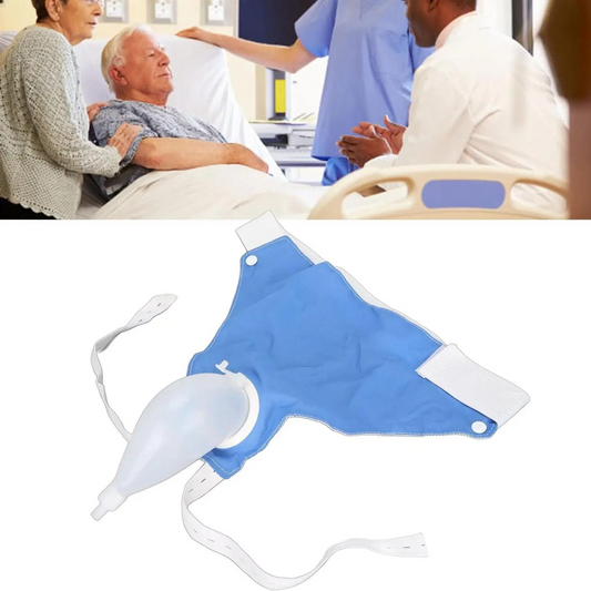 Šlapimo surinkimo rinkinys