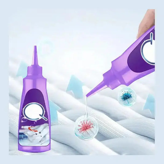 Daugiafunkcinis dėmių valiklis