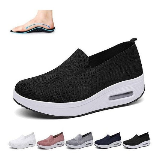 Madingi Moteriški Ortopediniai Bateliai