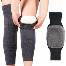 HealthyKnee™ | Kašmyro kelių šildymo pagalvėlės