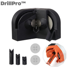 DrillPro™ | Profesionalus grąžtų galąstuvas - rinkinys