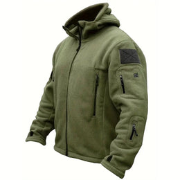 ArcticGuard™ vilnonė striukė