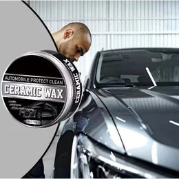 Automobilio keraminis apsauginis vaškas
