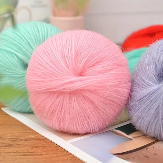 Moherio Mezgimo Siūlai