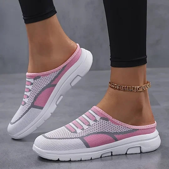 ComfortStep™ | Patogūs ortopediniai bateliai kasdienai