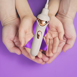 EarCare™ | Išmanusis ausų valymo prietaisas