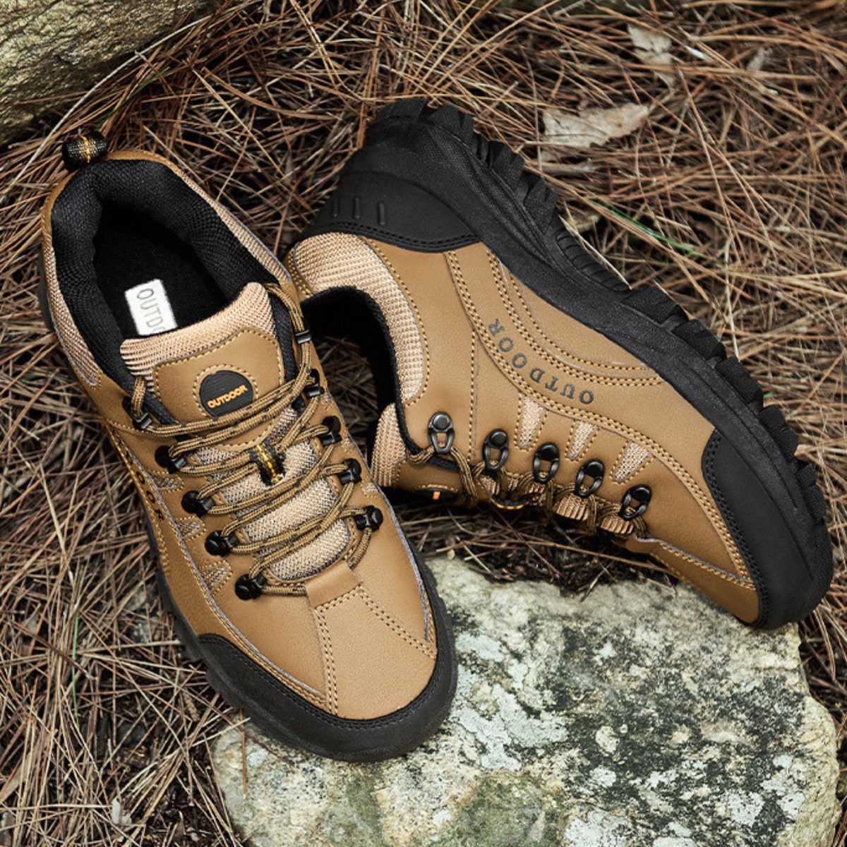 Outdoor™ | Vyriški žygio batai