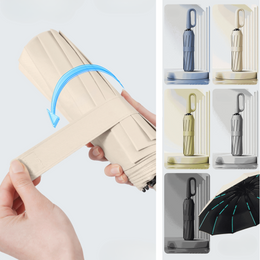 Umbrella™ - Žiedinis skėtis
