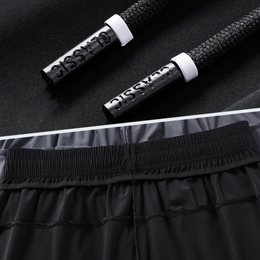 Itin elastingos unisex kelnės (M-8XL)