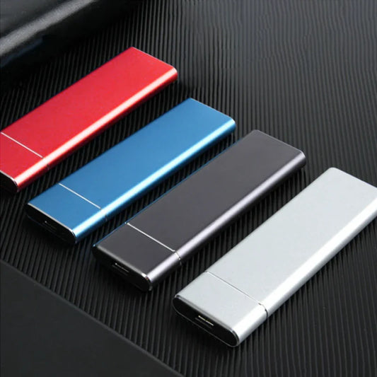 Ultra SSD Atmintinė - Išsaugok viską