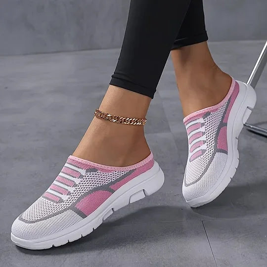 ComfortStep™ | Patogūs ortopediniai bateliai kasdienai
