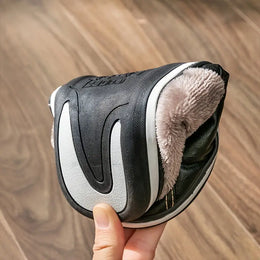 Unisex namų šlepetės