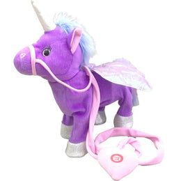 Unicorn™ | Vaikščiojantis žaislas