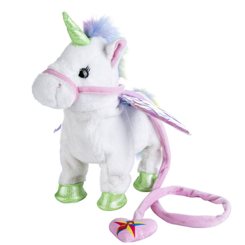 Unicorn™ | Vaikščiojantis žaislas
