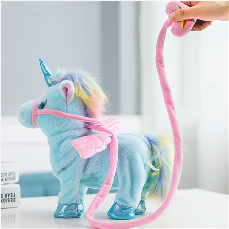 Unicorn™ | Vaikščiojantis žaislas
