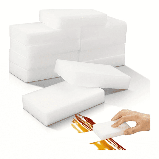 Magiškos Melamino valymo kempinės