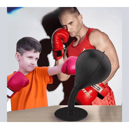 Pastatoma Bokso Kriaušė