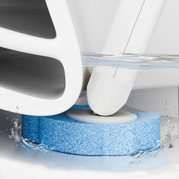FlushPro™ | Tualeto valymo rinkinys