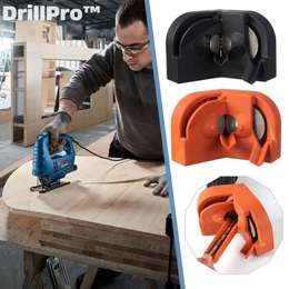 DrillPro™ | Profesionalus grąžtų galąstuvas - rinkinys
