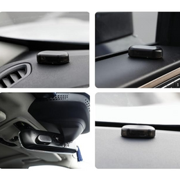 CarSecure™ | Automobilio signalizacijos lemputė