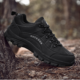 Outdoor™ | Vyriški žygio batai