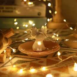 CozyLights™ | LED Kalėdinės girliandos