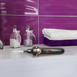 EarCare™ | Išmanusis ausų valymo prietaisas