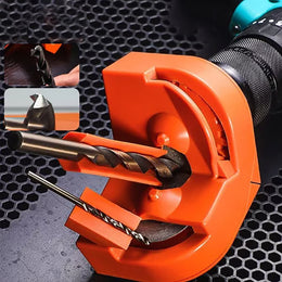 DrillPro™ | Profesionalus grąžtų galąstuvas - rinkinys