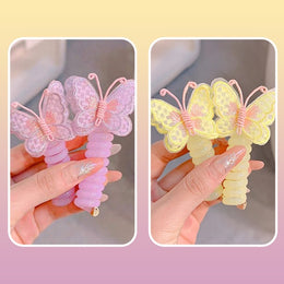 Butterfly™ Gumyčių rinkinys (5vnt.)
