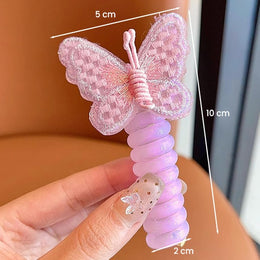 Butterfly™ Gumyčių rinkinys (5vnt.)