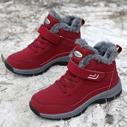 Morgan™ - Unisex ortopediniai batai