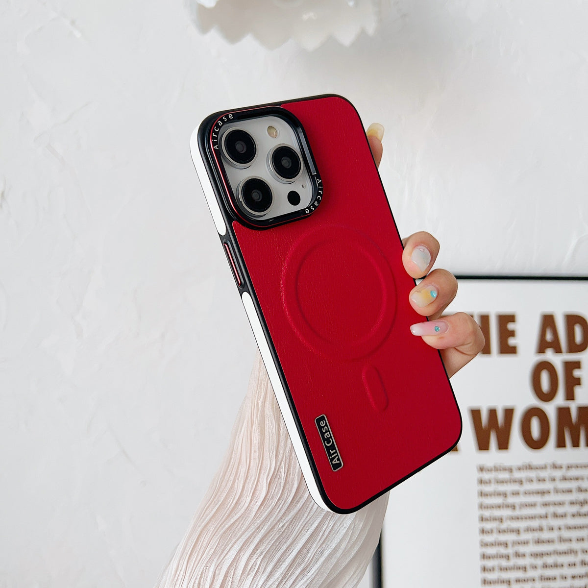 AirShield™ | Modernus Iphone dėklas