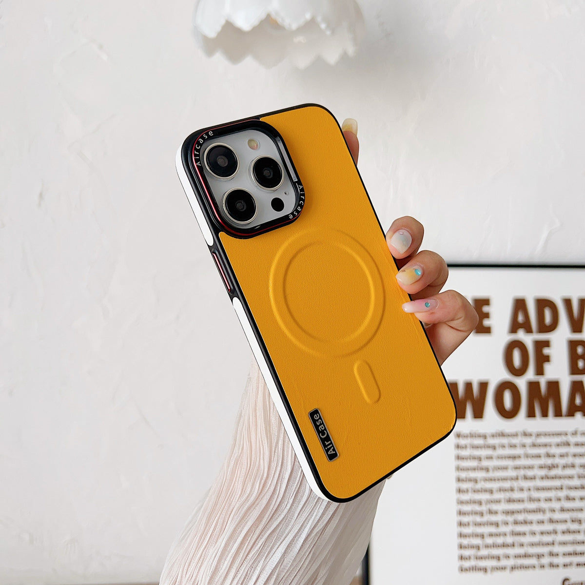 AirShield™ | Modernus Iphone dėklas
