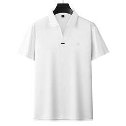 Vrangler™ | Vyriški laisvi polo marškiniai
