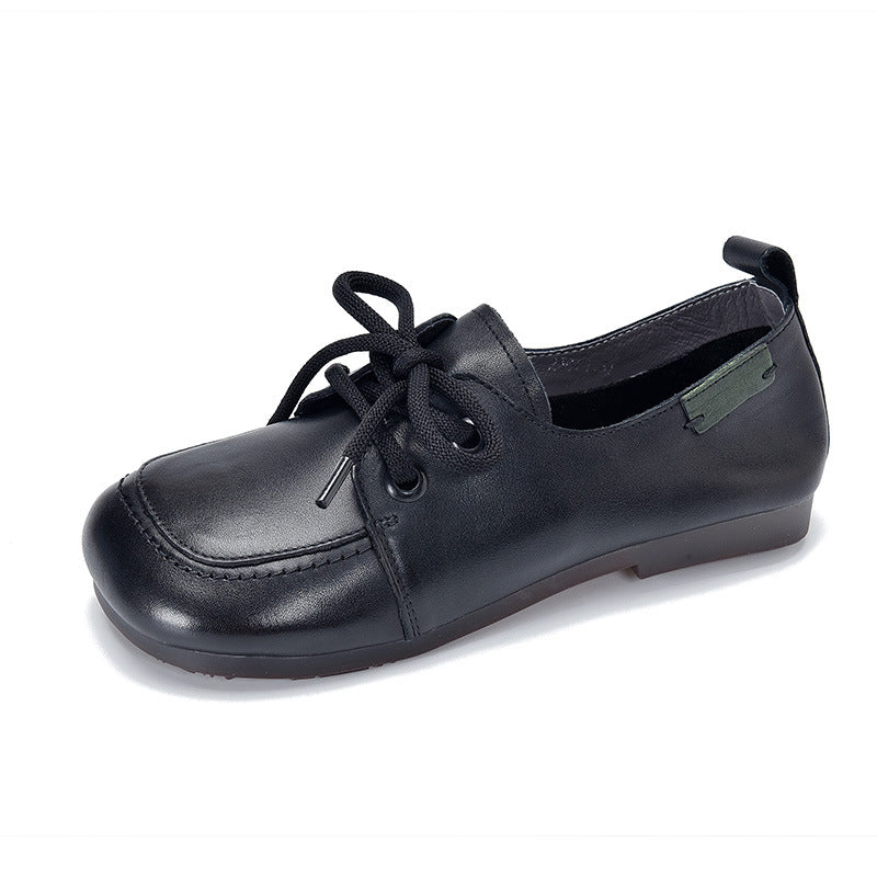 Vintage™ | Moteriški lengvi odiniai bateliai