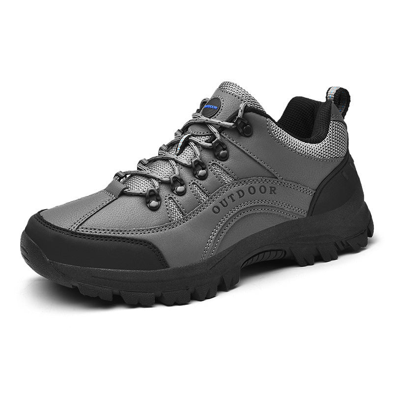 Outdoor™ | Vyriški žygio batai