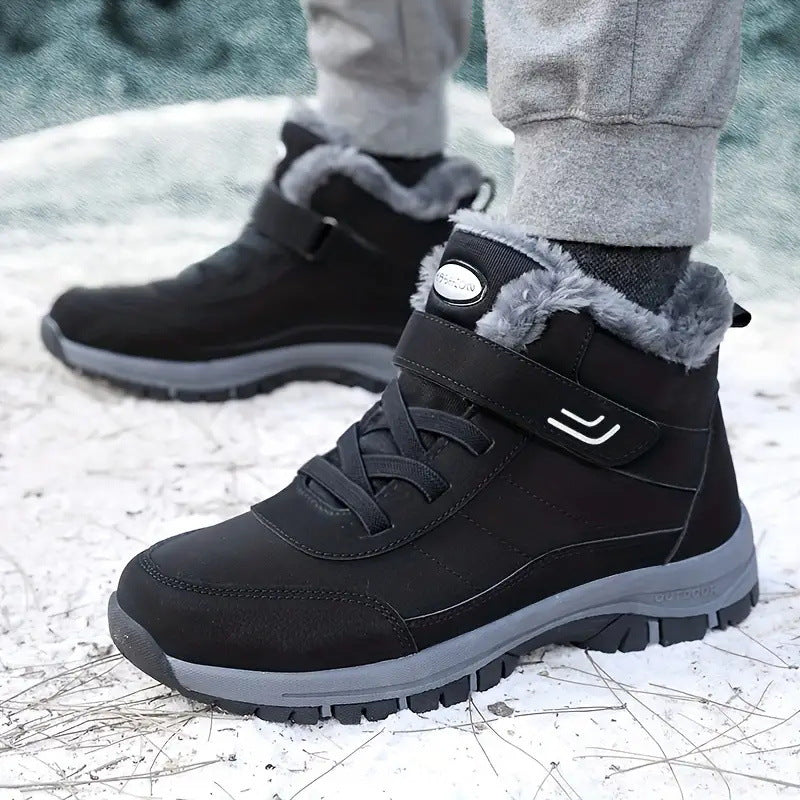 Morgan™ - Unisex ortopediniai batai