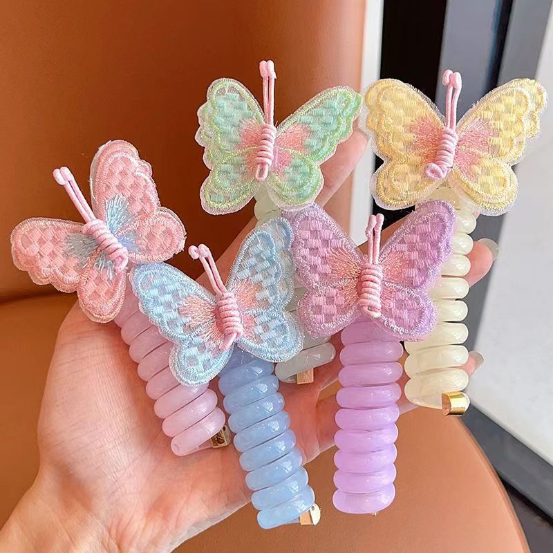 Butterfly™ Gumyčių rinkinys (5vnt.)