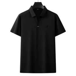 Vrangler™ | Vyriški laisvi polo marškiniai