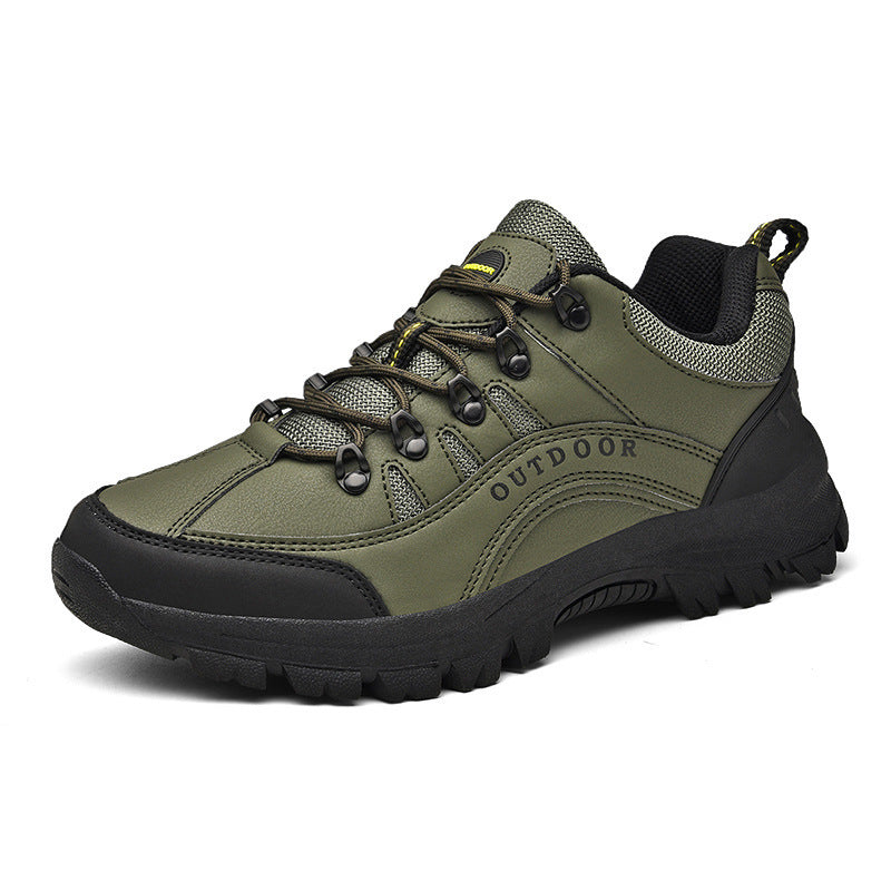 Outdoor™ | Vyriški žygio batai