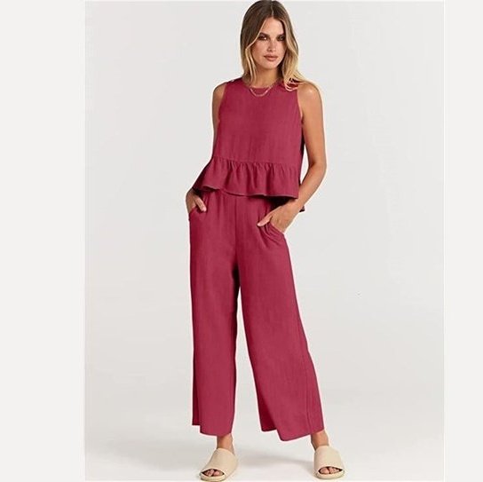 Kvėpuojantis dviejų dalių kostiumėlis