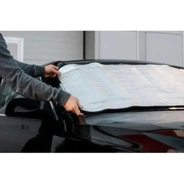 Automobilio Priekinio Stiklo Uždangalas