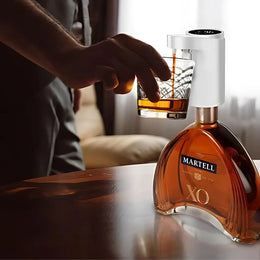 Gėrimų dozatorius su LED ekranu