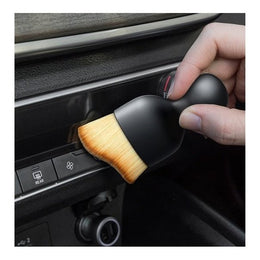 Automobilio Salono Valymo Šepetys