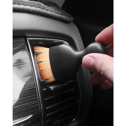 Automobilio Salono Valymo Šepetys