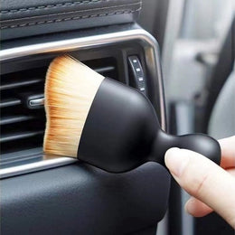 Automobilio Salono Valymo Šepetys