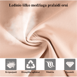Besiūlė liemenėlė