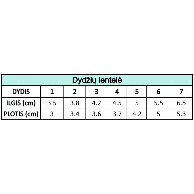 Neperšlampami žieminiai batai šunims (4 vnt.)