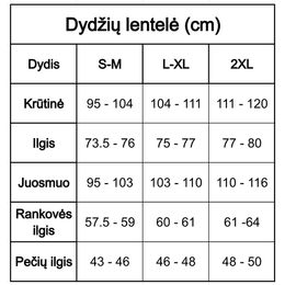 Nesiglamžantys vyriški marškiniai